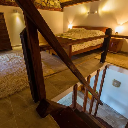 Дом отдыха Casa Royal Брибир