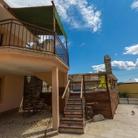 Casa Royal Holiday home *