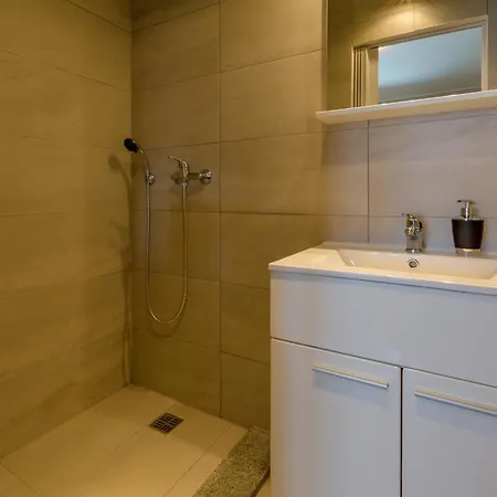Holiday home Casa Royal Bribir (Primorje-Gorski Kotar)