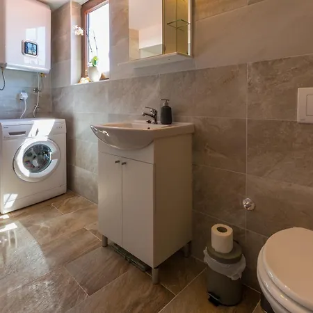 Casa Royal Holiday home Bribir (Primorje-Gorski Kotar)