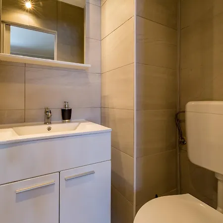 Casa Royal Holiday home Bribir (Primorje-Gorski Kotar)