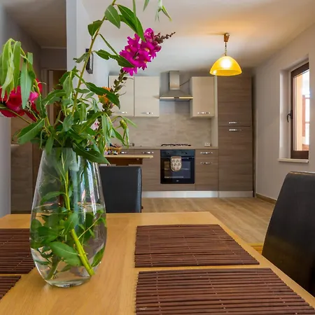 Holiday home Casa Royal