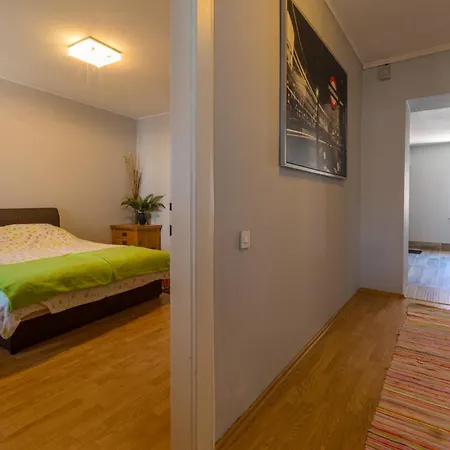 Casa Royal Holiday home *