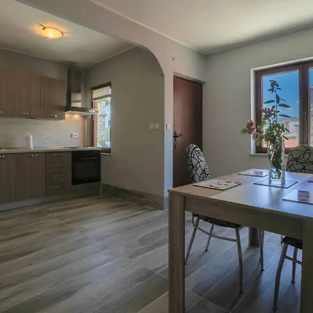Holiday home Casa Royal Bribir (Primorje-Gorski Kotar)