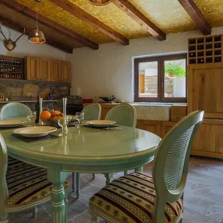 Casa Royal Bribir (Primorje-Gorski Kotar)