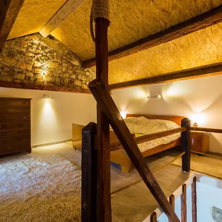 Casa Royal Bribir (Primorje-Gorski Kotar)
