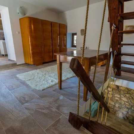 Holiday home Casa Royal