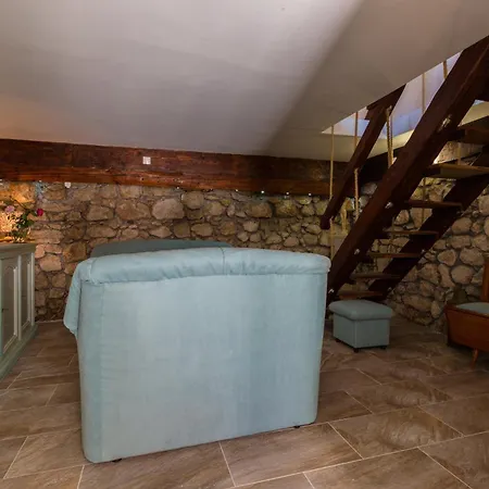 Casa Royal Holiday home *