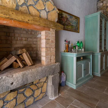 Casa Royal Holiday home Bribir (Primorje-Gorski Kotar)