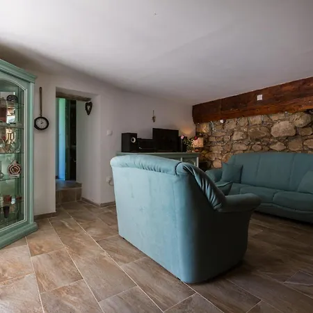 Casa Royal Bribir (Primorje-Gorski Kotar)
