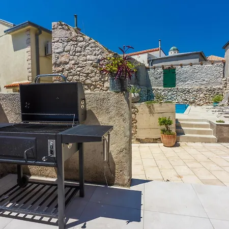 Holiday home Casa Royal Bribir (Primorje-Gorski Kotar)