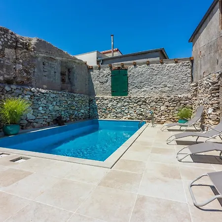 Casa Royal * Bribir (Primorje-Gorski Kotar)